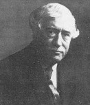 Maurice Mallet
