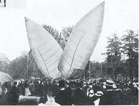 Santos-Dumont No.2