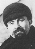 Lt. Jean Conneau (aka 'Andre Beaumont')