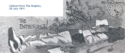 'The Enthusiast'