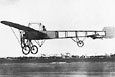 More on the Bleriot XI
