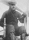 The Hon. Charles Rolls (1877 - 1910)