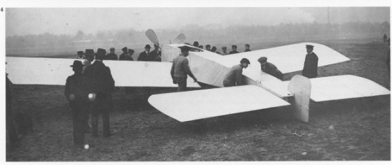 Bleriot VI