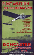 Doncaster Aviation Contest