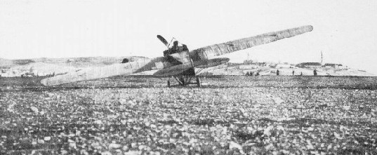 Bonnier & Barnier at Jerusalem