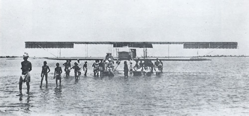 Short S.70