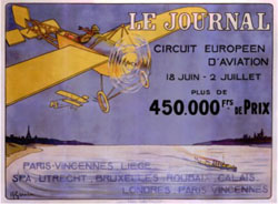 Circuit of Europe