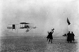 Henry Farman