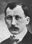 Leon Delagrange