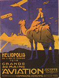 Helioplolis Aviation Meeting 1910