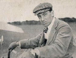 Hubert Latham