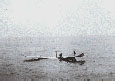 More on the Channel crossing