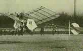 Demoiselle