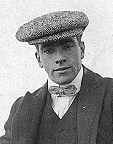 Claude Grahame-White