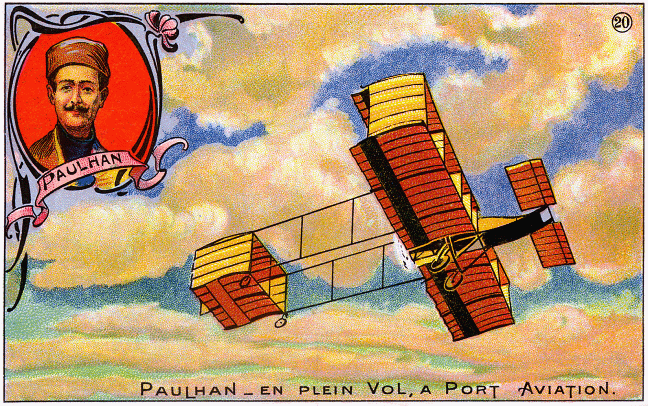 Louis Paulhan