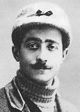 Louis Paulhan