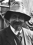 Samuel Cody
