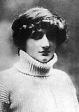 Raymonde de Laroche