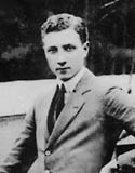 Gustav Hamel