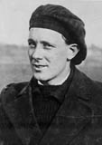 Harry Hawker