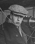 John Moore-Brabazon