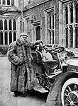 Lord Northcliffe