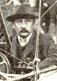 Comte de La Vaulx