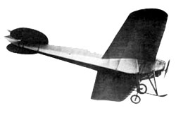 Nieuport II