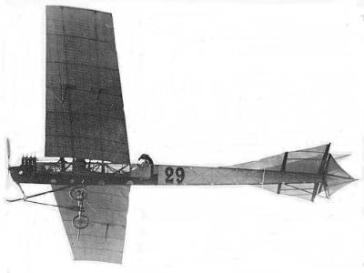 Antoinette VII