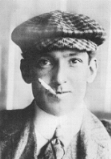 Hubert Latham