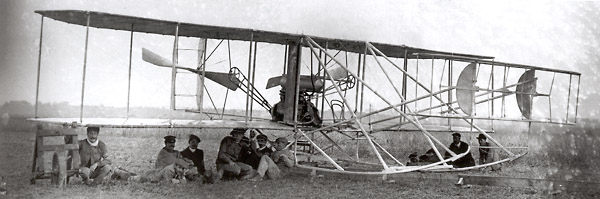 Wright Type A