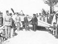 More on Cairo - Khartoum